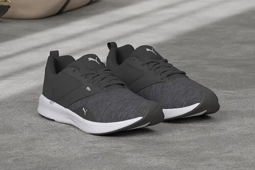 ¡Olvida a Nike! Estas zapatillas Puma por menos de 40 euros están revolucionando el mercado y no creerás por qué