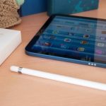 Este iPad hará que ver Netflix o jugar mientras viajas esta Navidad sea una experiencia que no vas a creer