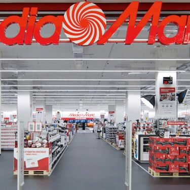 ¡MediaMarkt lo peta con ofertas TECNO en San Valentín: chollazos que no vas a creer!
