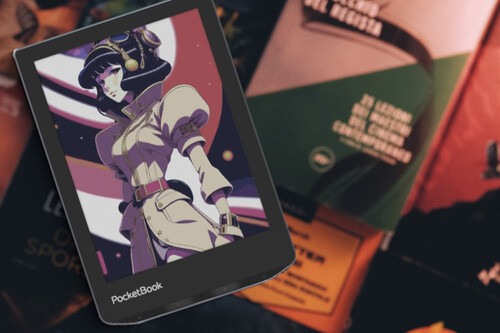 Mi padre ignoró mi consejo sobre el Kobo y ahora quiere comprar otro eReader — ¡No vas a creer cuál!
