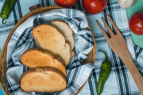 ¡Descubre el accesorio que te permite hacer 8 tostadas a la vez sin tostadora y en tiempo récord!