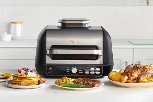 ¡Adiós freidoras de aire! Descubre el electrodoméstico que las está dejando en el pasado