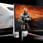 ¡No vas a creer el monitor 4K de BenQ que está 400 euros más barato hoy!