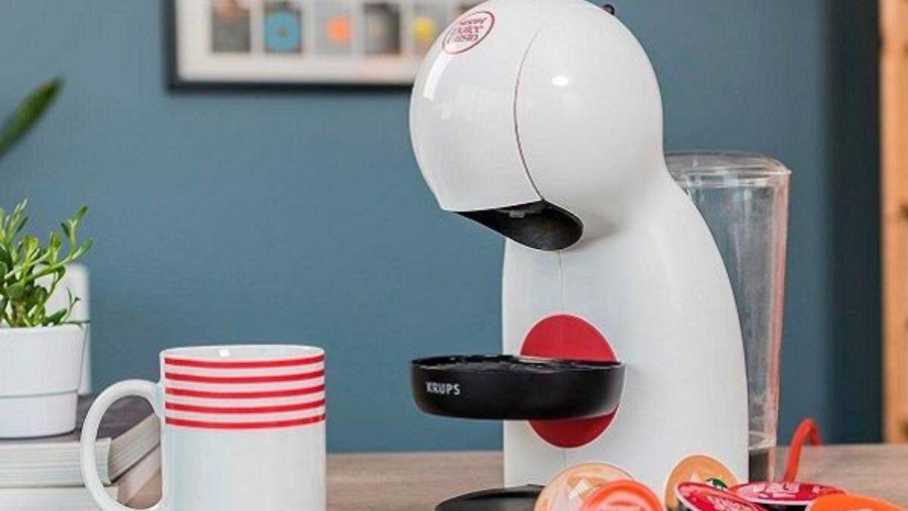 Probamos la mejor cafetera Dolce Gusto de 2024… ¡y su precio es una LOCURA!