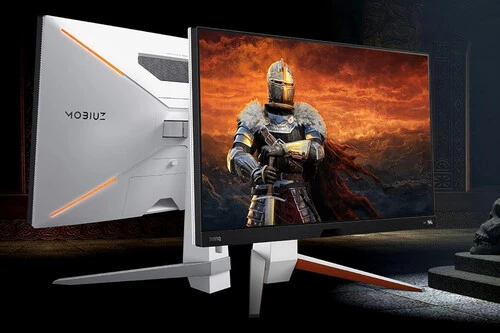 ¡No vas a creer el monitor 4K de BenQ que está 400 euros más barato hoy!
