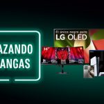 ¡No vas a creer lo que cuesta este televisor OLED de LG y el Xiaomi 14T Pro!