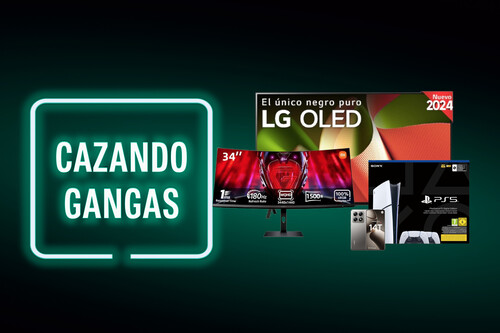 ¡No vas a creer lo que cuesta este televisor OLED de LG y el Xiaomi 14T Pro!