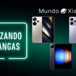¡No vas a creer las ofertas Xiaomi que arrasan estas fiestas!