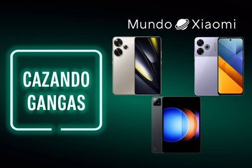 ¡No vas a creer las ofertas Xiaomi que arrasan estas fiestas!