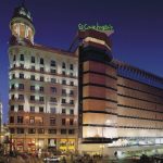 ¡No vas a creer los descuentazos tecnológicos que El Corte Inglés tiene para tus compras navideñas!