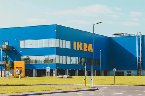 El cubo de IKEA que está arrasando: bonito, discreto y tan barato que no te lo vas a creer