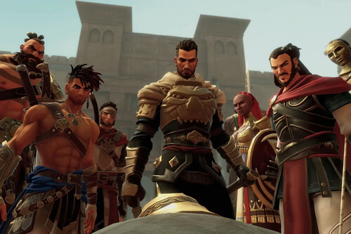 ¡No vas a creer cuál es el juegazo sorpresa de 2024 que revive la saga más épica de Ubisoft y está a precio de locura hoy!