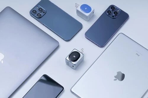 Tengo todo de Apple y estaba harto de tantos cargadores: esta solución me cambió la vida