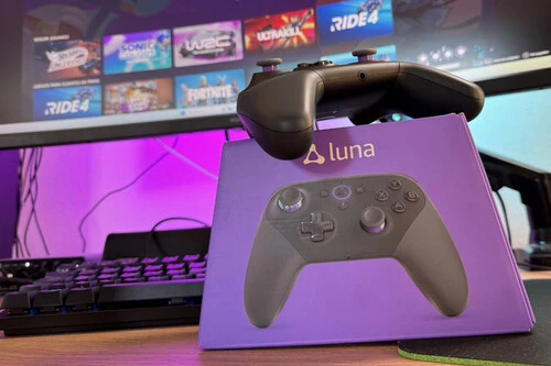 ¡Juega en 4K sin PS5 ni Xbox Series y por menos de 90 euros con este increíble pack de Amazon!