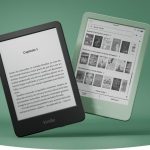 ¡No vas a creer el regalo NAVIDEÑO que todos están recomendando: este ebook ligero con pantalla antirreflejos y 16 GB que arrasa!