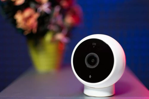¡No vas a creer cómo vigilo mi casa por menos de 25€ con esta cámara espectacular!