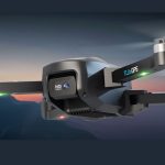 ¡No vas a creer el descuentazo de 40 € en este dron 4K que todo principiante debería tener!