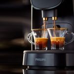 ¡La cafetera más top de Phillips a mitad de precio en Amazon… y se está agotando ya!