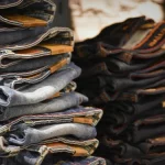 ¡Increíble! El Corte Inglés liquida vaqueros Levi’s con descuentos de hasta el 60% ¡Corre que vuelan!
