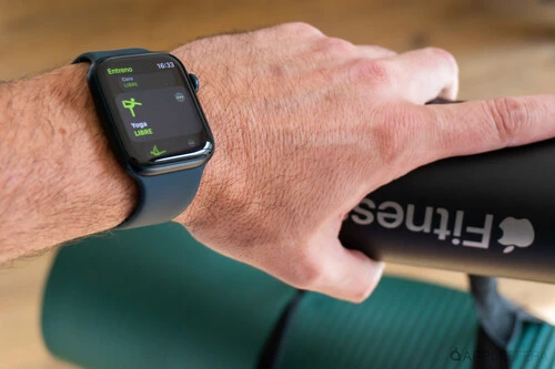 Este Apple Watch barato hace casi lo mismo que el Ultra… ¡y cuesta mucho menos!