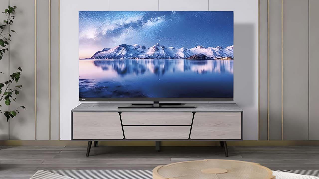 ¡No creerás cuáles son las Smart TV 2024 con la mejor calidad precio!