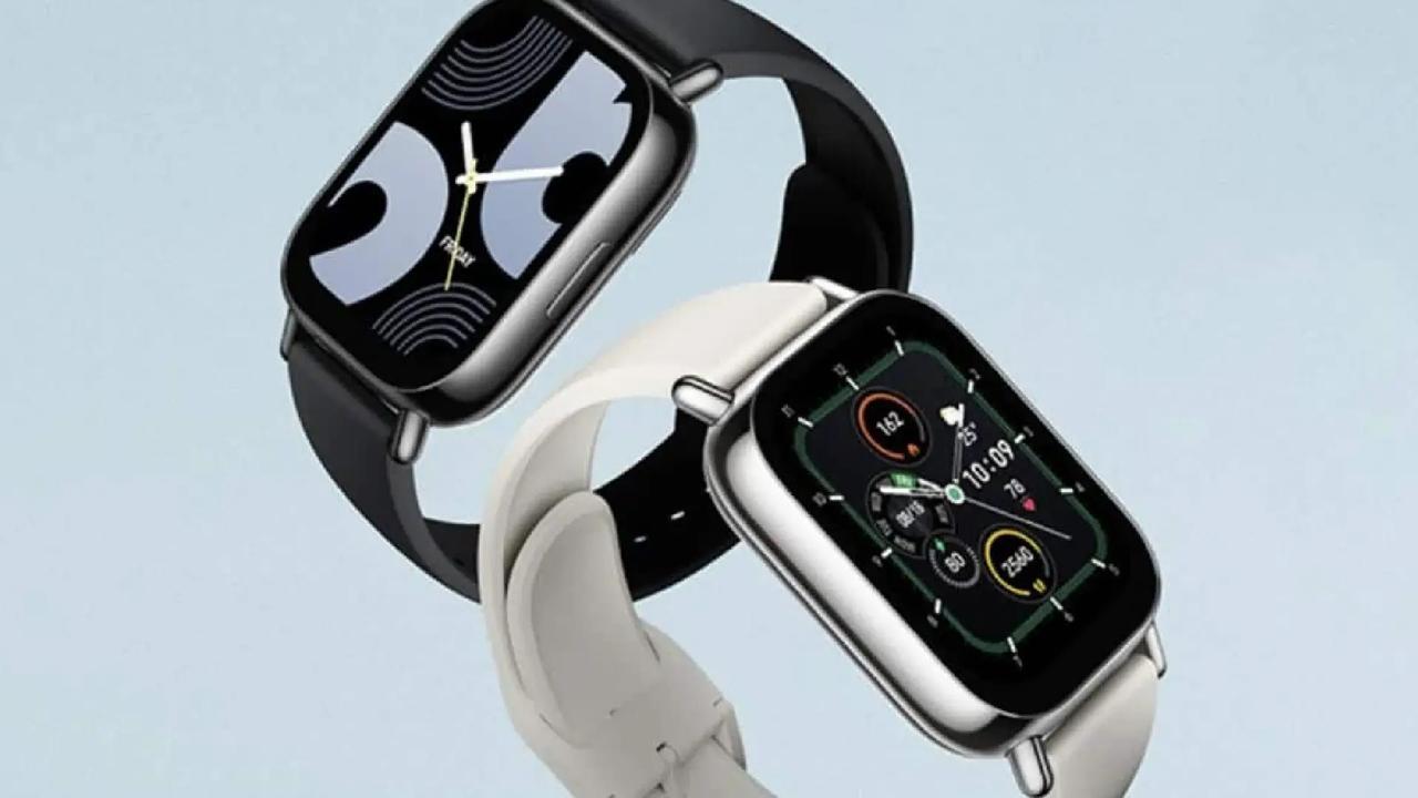 ¡No vas a creer lo barato que está el Xiaomi Watch 5 Lite en estas tiendas!