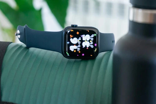 ¡El Apple Watch más TOP calidad-precio con GPS + Cellular está a su precio MÍNIMO histórico!