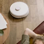 ¡Este robot aspirador de Xiaomi está arrasando y ahora entenderás por qué todos lo quieren en casa!