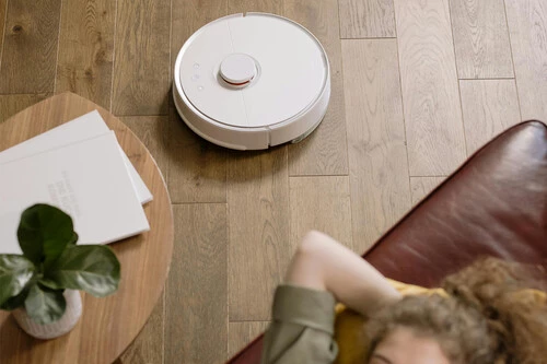 ¡Este robot aspirador de Xiaomi está arrasando y ahora entenderás por qué todos lo quieren en casa!
