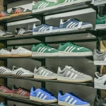 Estas zapatillas Adidas por menos de 27€ son tan increíbles que te harán olvidar las Samba y las Gazelle para siempre