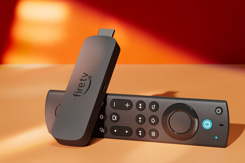 ¡Olvídate del Black Friday! Este Fire TV Stick acaba de desplomarse de precio otra vez 😱🔥