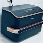 ¡El electrodoméstico que está revolucionando cocinas: freidora de aire y horno en uno, y con descuentazo!