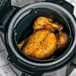 ¡Olvida la freidora y el horno! Descubre el electrodoméstico que cambiará tu cocina pequeña para siempre