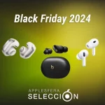 ¡No vas a creer los 5 auriculares Bluetooth con descuentos brutales este Black Friday!