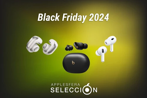 ¡No vas a creer los 5 auriculares Bluetooth con descuentos brutales este Black Friday!