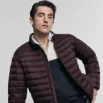 ¡No vas a creer los descuentos de hasta el 70% en chaquetas en Cortefiel!