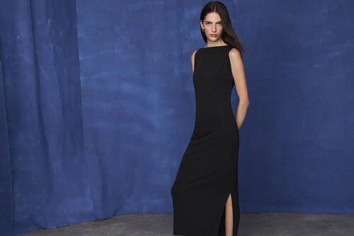 ¡Increíble! Pedro del Hierro destruye precios con hasta un 80% de descuento en vestidos para eventos 2025