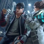 ¡La edición coleccionista de Tekken 8 con figura de Jin Kazama y steelbook está regalada!