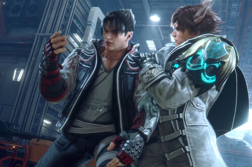 ¡La edición coleccionista de Tekken 8 con figura de Jin Kazama y steelbook está regalada!