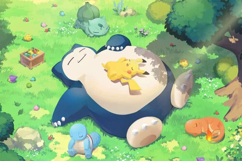 ¡La microSD que todo fan de Pokémon y Switch debe tener YA: SanDisk edición especial de 1 TB!