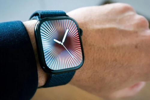 ¡No vas a creer lo barato que está el Apple Watch Series 10 por primera vez!