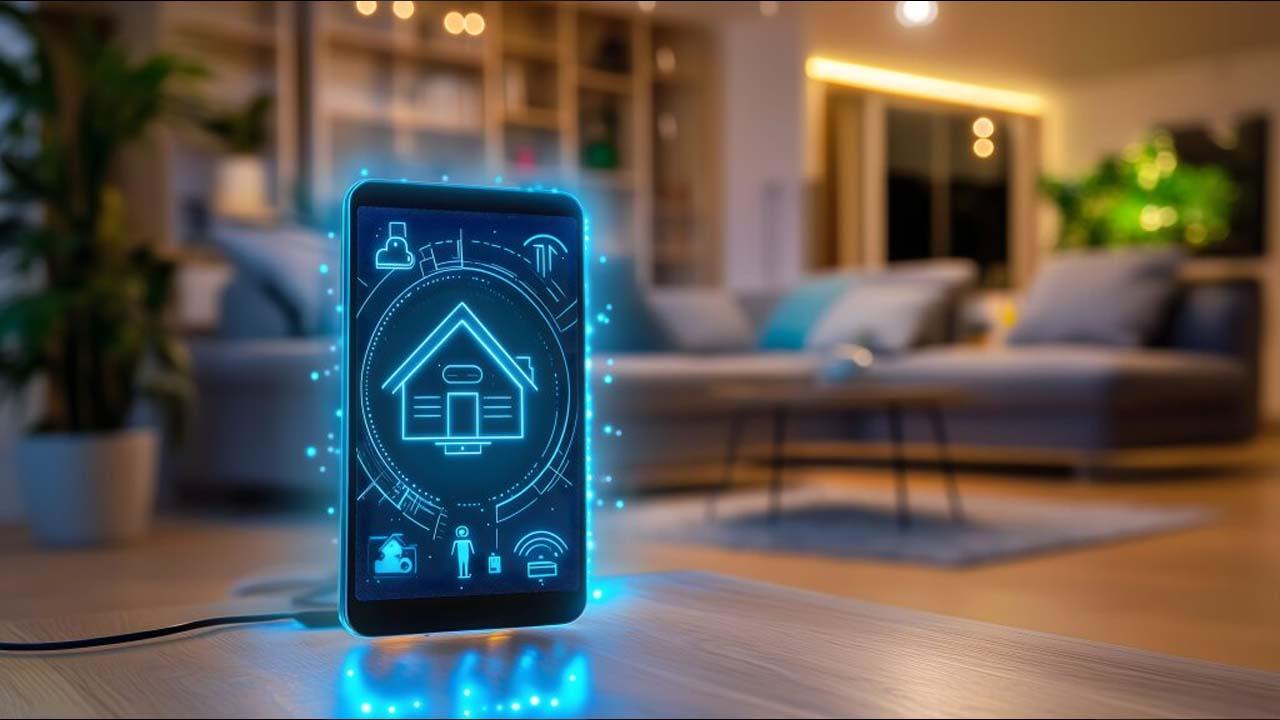 ¡No vas a creer lo fácil que es hacer tu casa inteligente con estas ofertas!