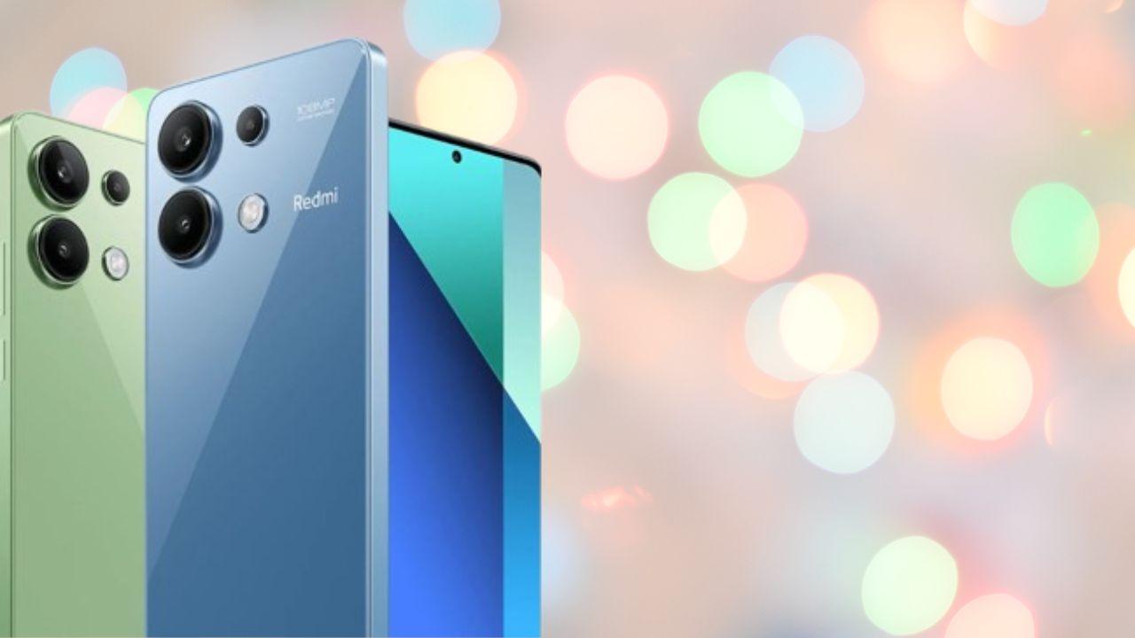 ¡Este móvil con cámara de 108 MP y 8 GB de RAM cuesta solo 154 € y está arrasando estas navidades!
