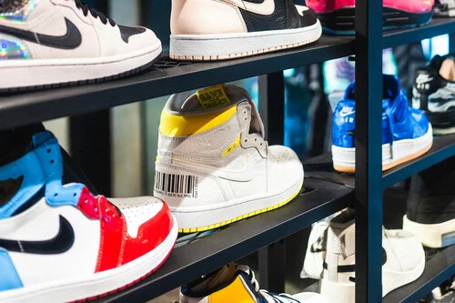¡No vas a creer lo que estas zapatillas Nike por menos de 35 euros pueden hacer por tu relación!