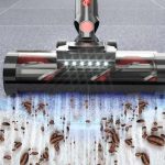 ¡Dyson tiembla! Esta aspiradora sin cables por menos de 150 € lo está petando con 1 hora de batería y potencia brutal