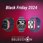 ¡No vas a creer dónde venden el Apple Watch más barato en el Black Friday 2024!