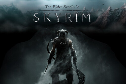 ¡No vas a creer que ‘Skyrim’ ahora tiene su propio juego de mesa de aventuras!