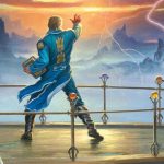 ¡No podrás creer lo que trae ‘Viento y verdad’, el épico final de Brandon Sanderson!