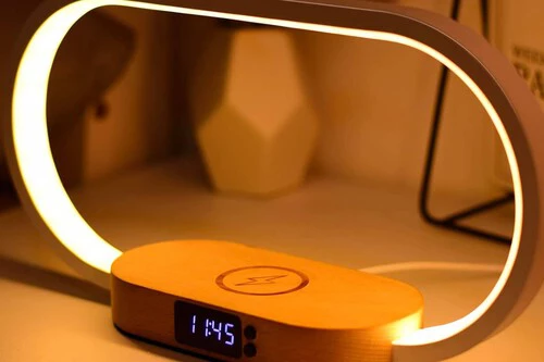 ¡No creerás lo que Amazon acaba de lanzar para tu mesita de noche al estilo IKEA!