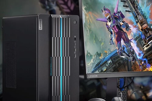 Olvida la PS5 Pro y la RTX 5000: este PC gaming barato lo está petando en 1080p y te vas a sorprender